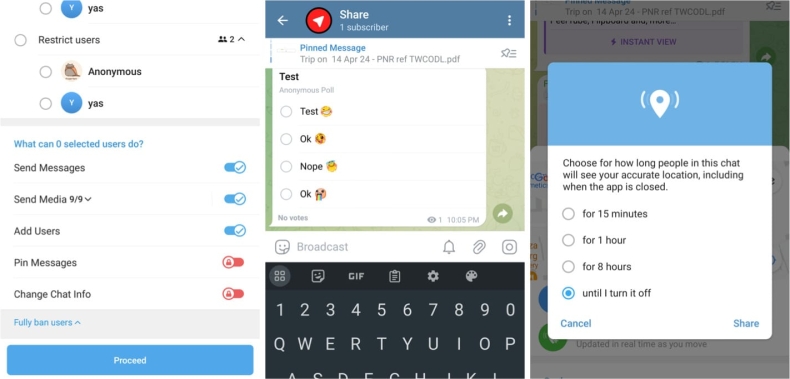 Telegram 下载后如何关闭通知? Telegram 下载后如何关闭通知?