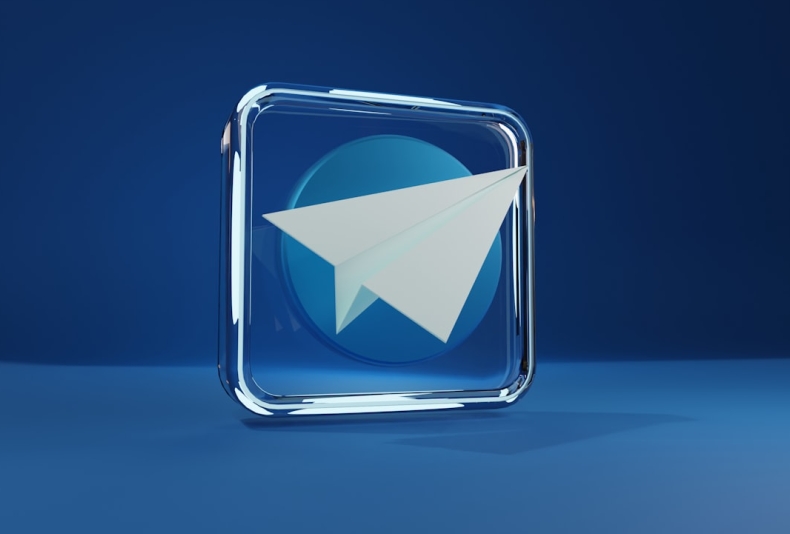 Telegram 下载后如何退出账号？