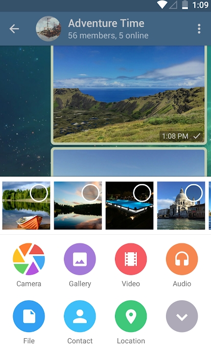 如何在Windows 10/11上安装Telegram桌面版？