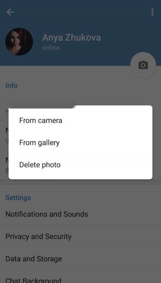 Telegram 下载是否支持多语言？