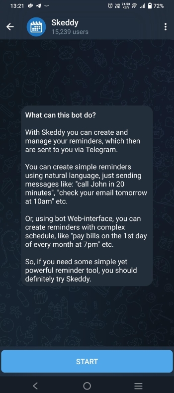 Telegram 下载后如何设置语言？