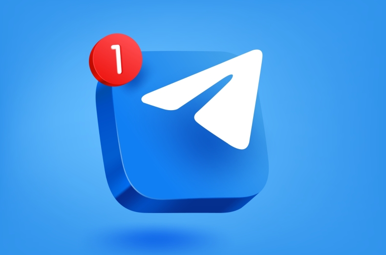 Telegram 下载后如何更换手机号？