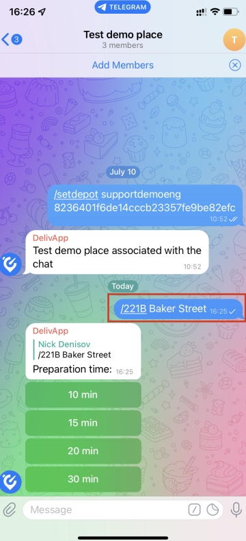 Telegram 下载官网是哪个？