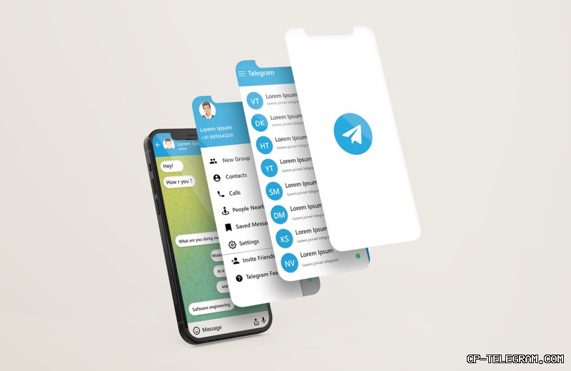 Telegram下载需要绑定手机号吗？