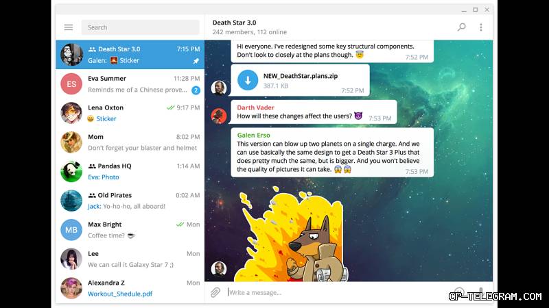 Telegram下载需要绑定手机号吗？ 段落插图 1