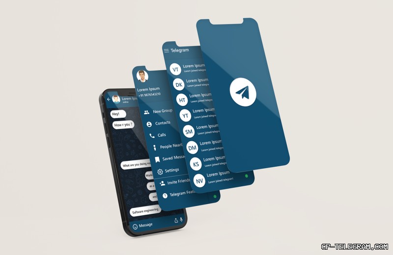Telegram电脑版下载速度慢怎么解决？