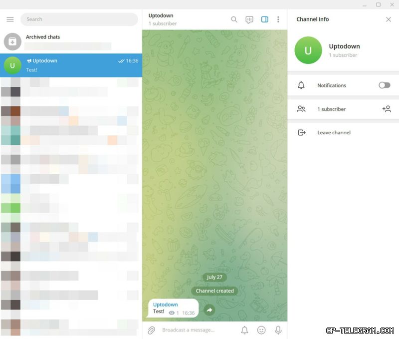 Telegram官网提供Mac电脑版下载吗？
