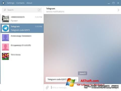 Telegram电脑版下载需要多大内存？