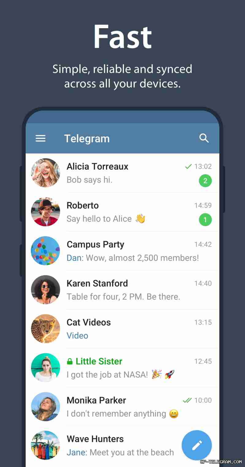 Telegram电脑版下载后闪退怎么办? 段落插图 2