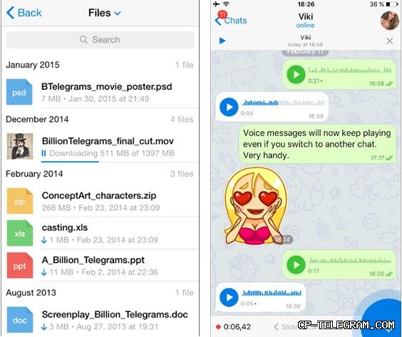 Telegram电脑版如何下载安装包？